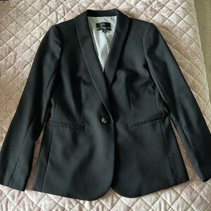 J. Crew Parke Blazer in Wool